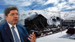 Bakan Tunç: 12 Gözaltı, Soruşturma Derinleşiyor