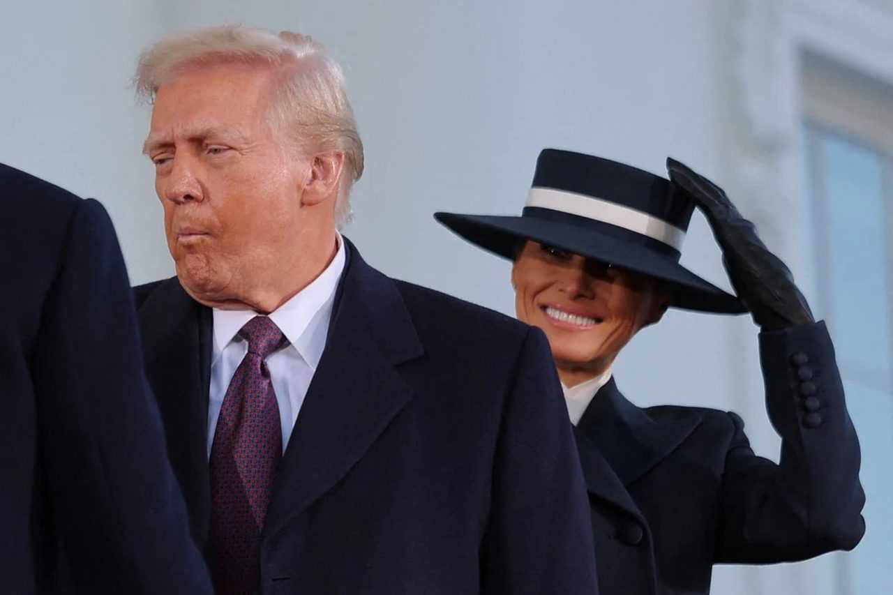 Donald Trump, ABD'nin 47. Başkanı Olarak Göreve Başladı 3 donald trump abdnin 47. baskani olarak goreve basladi 4