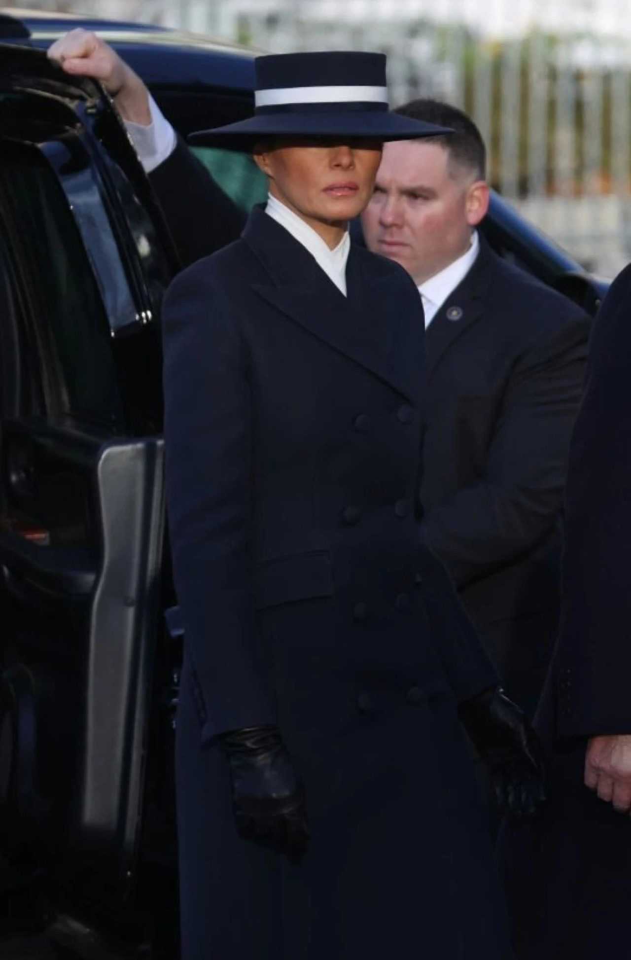 Donald Trump, ABD'nin 47. Başkanı Olarak Göreve Başladı 6 donald trump abdnin 47. baskani olarak goreve basladi 8