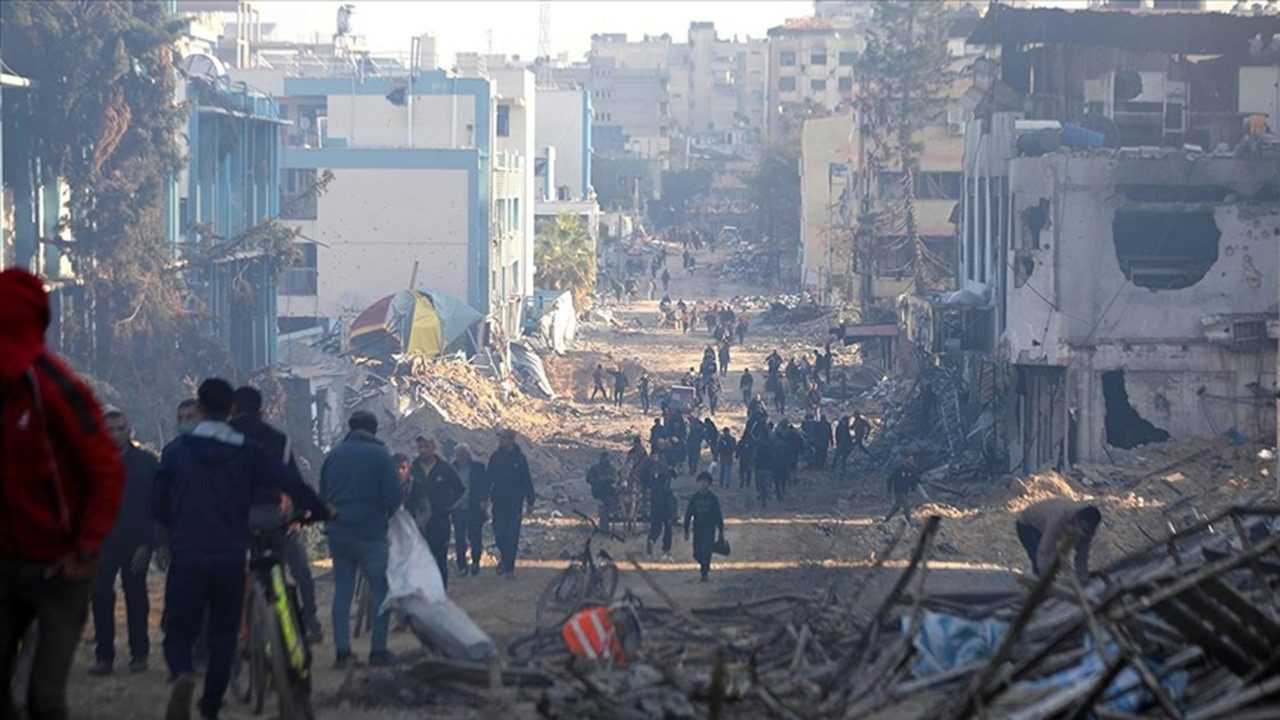 Esir Takası Anlaşmasında Son Aşama: Güven Krizi 1 esir takasi anlasmasinda son asama guven krizi2