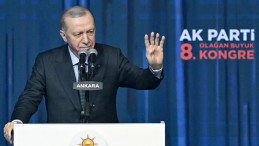 AK Parti’de Yeni Dönem: MYK Kadrosu Açıklandı