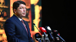 Adalet Bakanı Yılmaz Tunç’tan Çarpıcı Açıklamalar