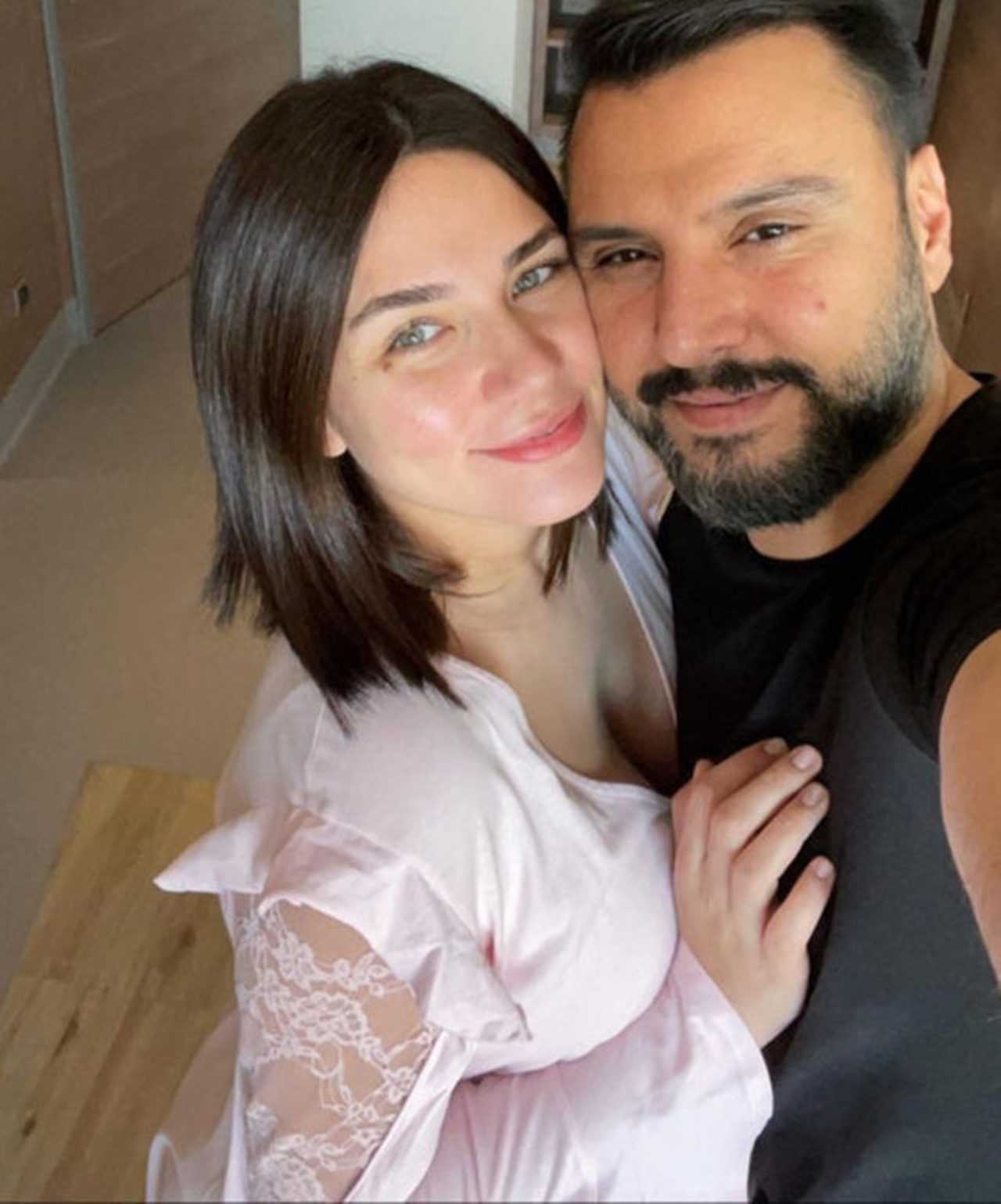 Alişan ve Buse Varol’un Sevgililer Günü Umresi 2 Alisan ve Buse Varolun Sevgililer Gunu Umresi 4