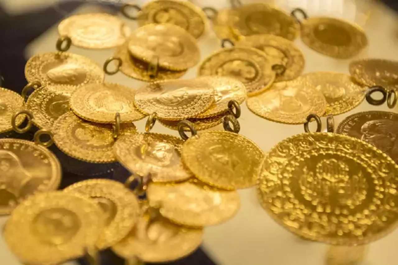 Altın Rekor Sürdürmeye Devam Edecek mi? 1 Altin Rekor Surdurmeye Devam Edecek mi 2