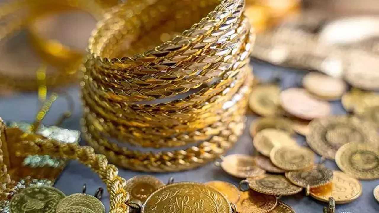 Altın Rekor Sürdürmeye Devam Edecek mi? 2 Altin Rekor Surdurmeye Devam Edecek mi 3