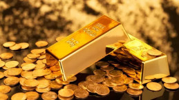 Altın Zirveye Tırmanıyor: Dolar ve Çin Etkisi