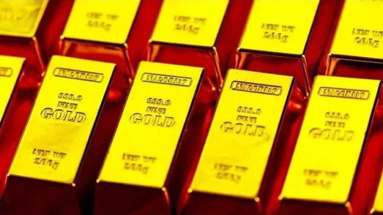 Altinda Yukselis Ticaret Savaslari ve Fed Etkisi 3