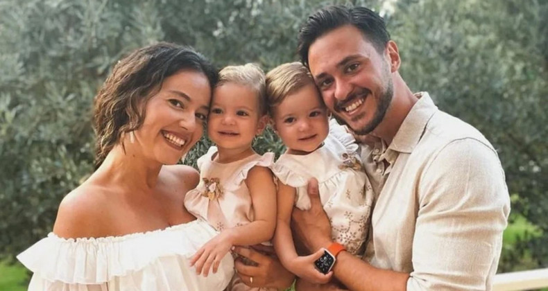 Anıl Altan ve Pelin Akil’den Ayrılık Yorumuna Yanıt