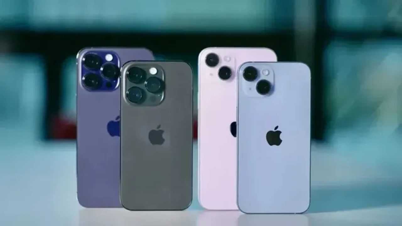 Apple’a Gümrük Vergisi Darbesi: Fiyatlar Yükselecek mi? 1 Applea Gumruk Vergisi Darbesi Fiyatlar Yukselecek mi 2