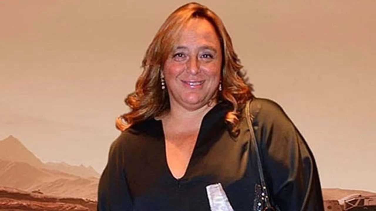 Ayşe Barım, Gezi ve Tekelleşme Suçlamasıyla Tutuklandı 1 Ayse Barim Gezi ve Tekellesme Suclamasiyla Tutuklandi 1