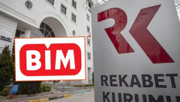 BİM’e Rekabet Kurumu’ndan 1,3 Milyar TL’lik Dev Ceza