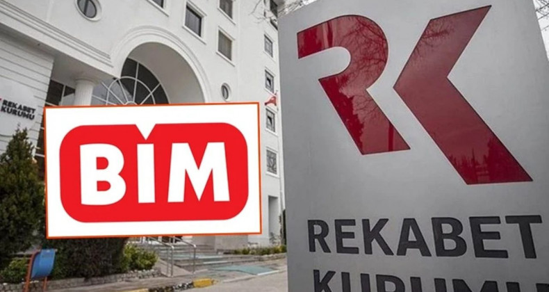 BİM’e Rekabet Kurumu’ndan 1,3 Milyar TL’lik Dev Ceza