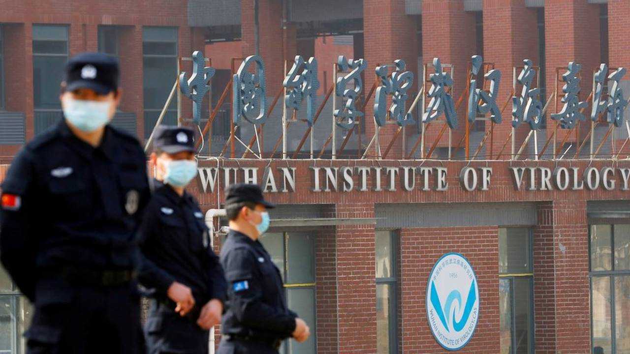 Beyaz Saraydan Sok Aciklama Kovid 19 Laboratuvardan Sizdi 2