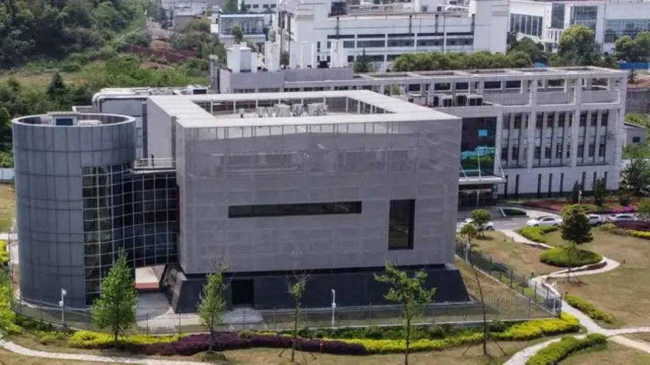 Beyaz Saraydan Sok Aciklama Kovid 19 Laboratuvardan Sizdi 3
