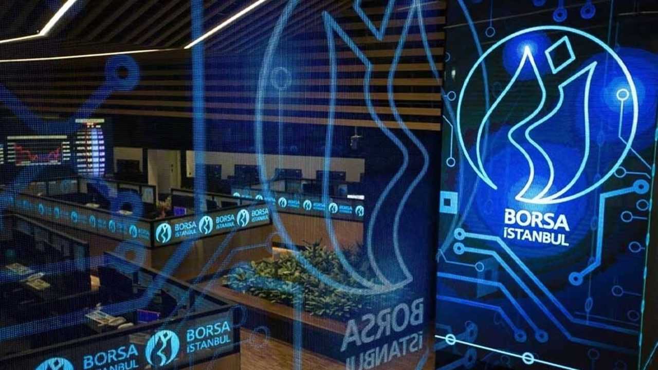 Borsa Istanbul Orman Kagit Kazandirdi Spor Geriledi 2