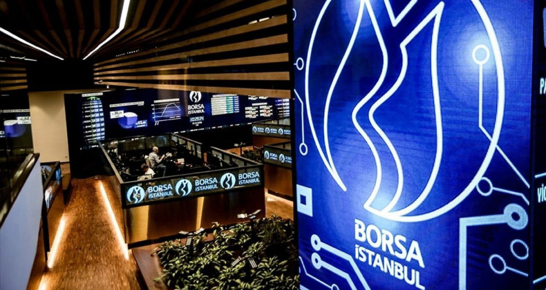 Borsa İstanbul’da Dalgalı Seyir ve Küresel Endişeler