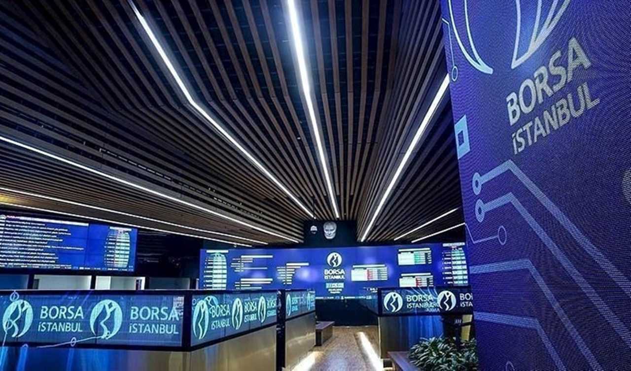 Borsa İstanbul'da Dalgalı Seyir ve Küresel Endişeler 1 Borsa Istanbulda Dalgali Seyir ve Kuresel Endiseler 2
