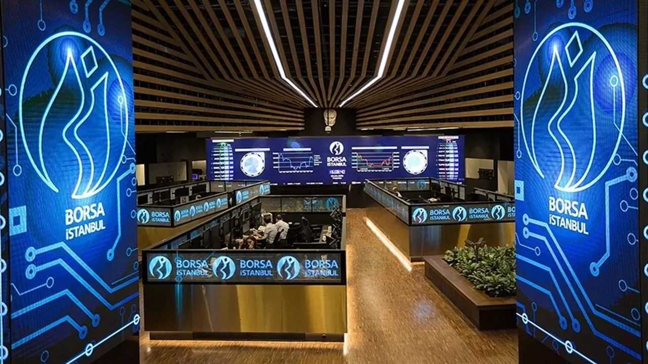 Borsa İstanbul'da Dalgalı Seyir ve Küresel Endişeler 3 Borsa Istanbulda Dalgali Seyir ve Kuresel Endiseler 4