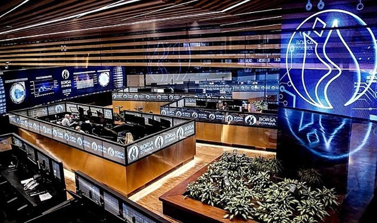 Borsa İstanbul'da Dalgalı Seyir ve Küresel Endişeler 4 Borsa Istanbulda Dalgali Seyir ve Kuresel Endiseler 5