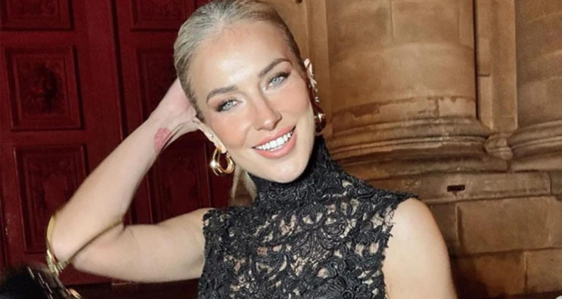 Burcu Esmersoy’dan Dönüş: Kendimi Buldum