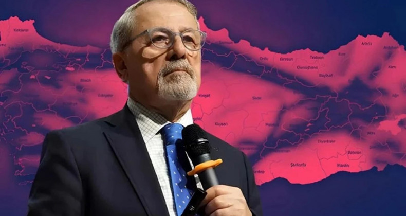 Çanakkale Tehlikede! Prof. Dr. Görür’den Deprem Uyarısı
