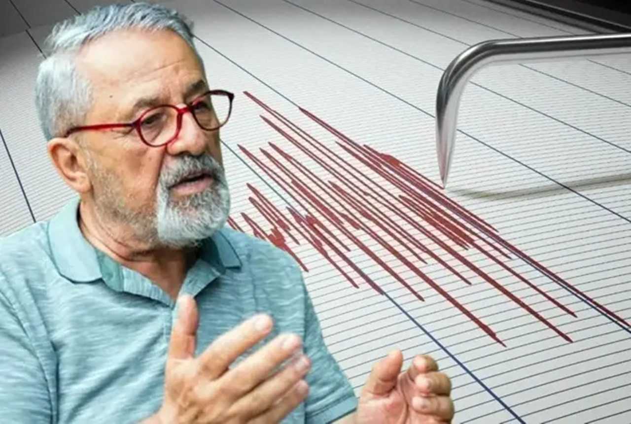 Çanakkale Tehlikede! Prof. Dr. Görür'den Deprem Uyarısı 1 Canakkale Tehlikede Prof. Dr. Gorurden Deprem Uyarisi 2