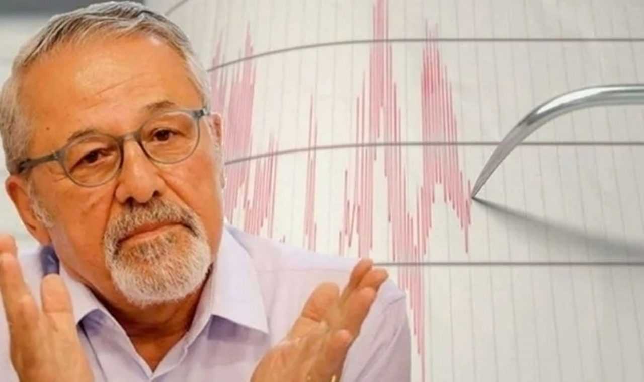 Çanakkale Tehlikede! Prof. Dr. Görür'den Deprem Uyarısı 2 Canakkale Tehlikede Prof. Dr. Gorurden Deprem Uyarisi 3
