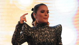 Demet Akalın’dan Gündem Yaratan İşte O Cevap