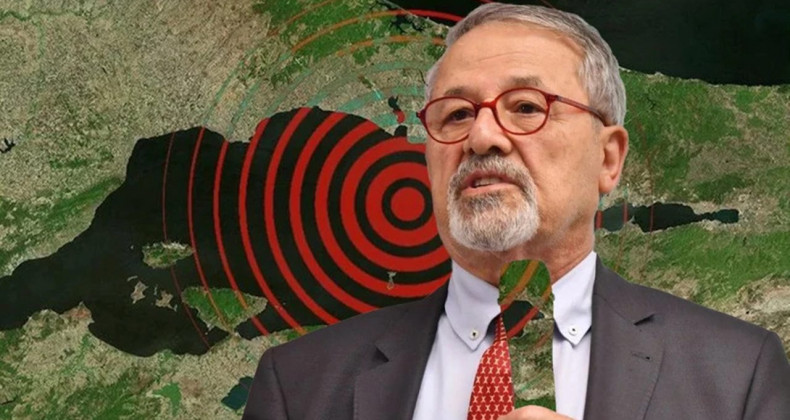 Deprem Uyarısı: Türkiye Büyük Tehlikeyle Karşı Karşıya