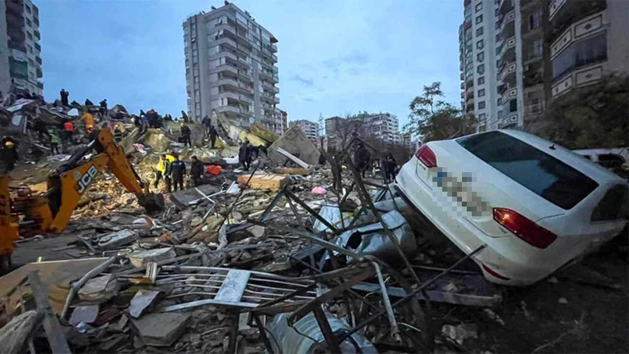 Deprem Uyarısı: Türkiye Büyük Tehlikeyle Karşı Karşıya 1 Deprem Uyarisi Turkiye Buyuk Tehlikeyle Karsi Karsiya 2