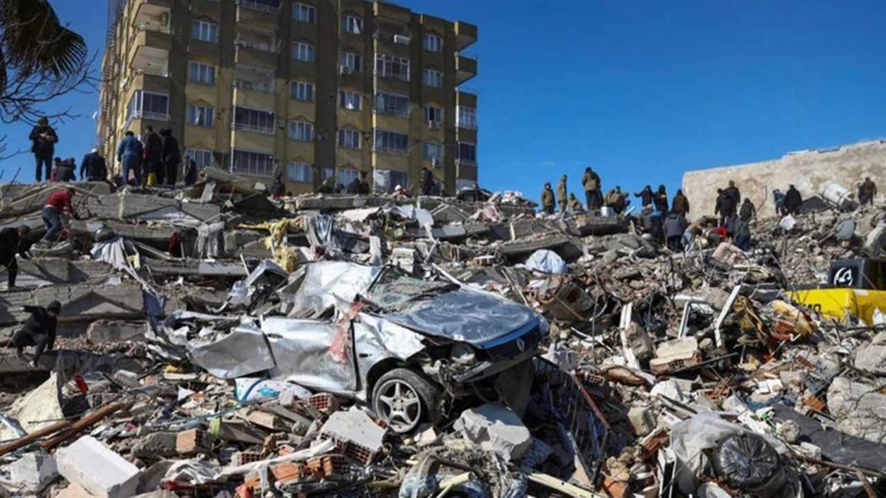 Deprem Uyarısı: Türkiye Büyük Tehlikeyle Karşı Karşıya 2 Deprem Uyarisi Turkiye Buyuk Tehlikeyle Karsi Karsiya 3