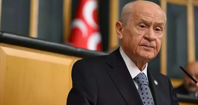 MHP Lideri Devlet Bahçeli Taburcu Edildi