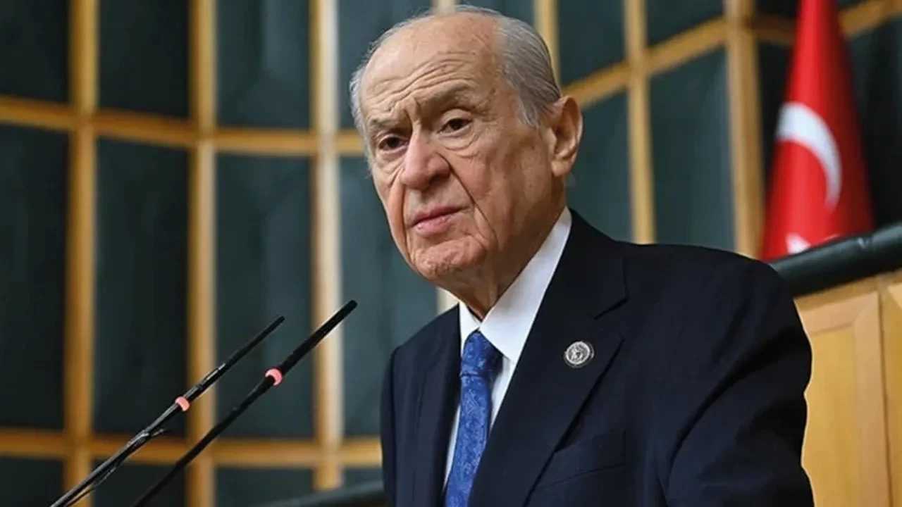 MHP Lideri Devlet Bahçeli Taburcu Edildi 1 Devlet Bahcelinin Kalp Ameliyati Basariyla Gerceklesti 2