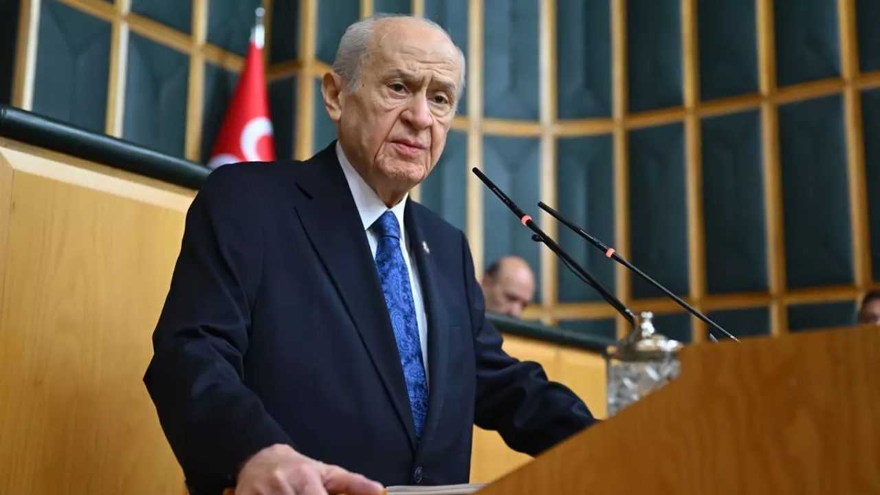 MHP Lideri Devlet Bahçeli Taburcu Edildi 2 Devlet Bahcelinin Kalp Ameliyati Basariyla Gerceklesti 3
