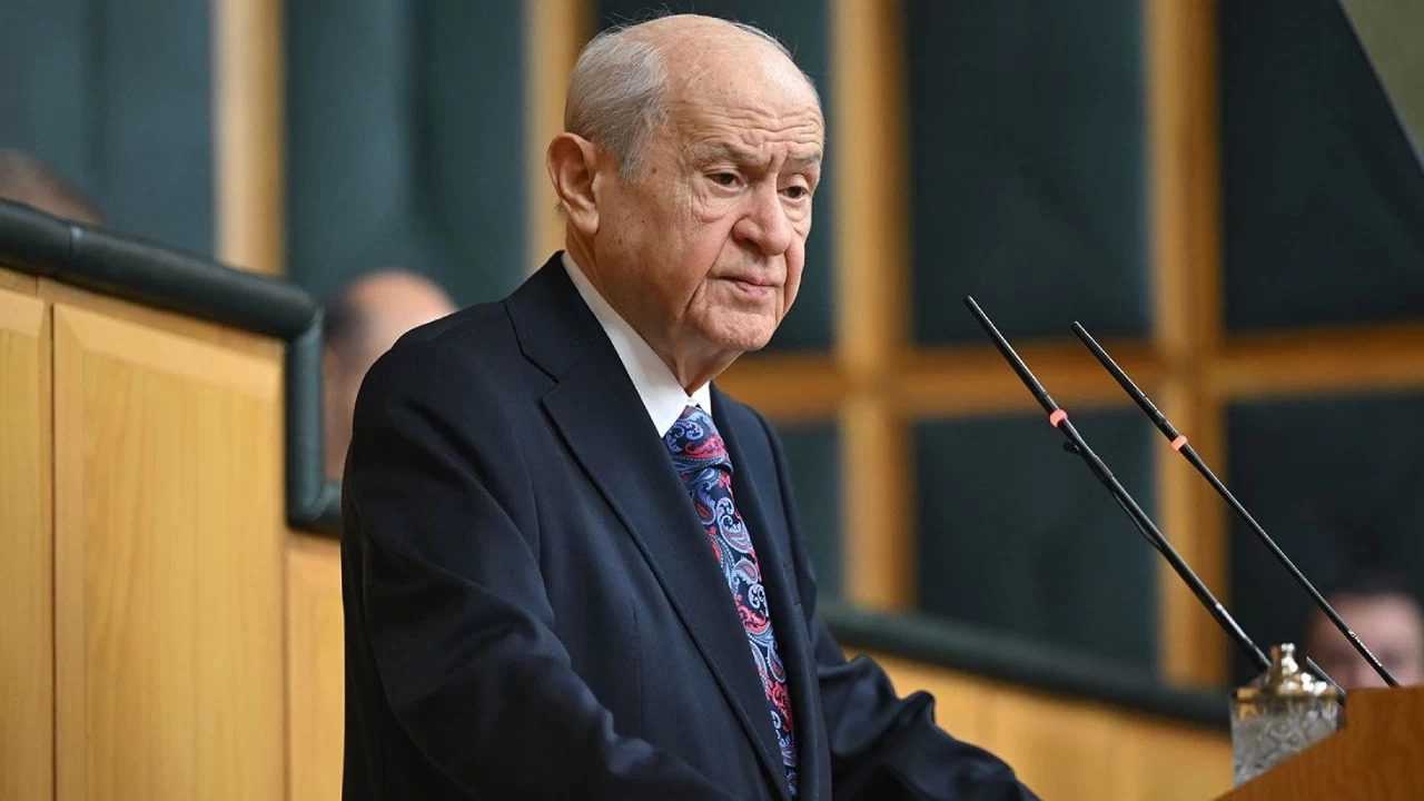 MHP Lideri Devlet Bahçeli Taburcu Edildi 3 Devlet Bahcelinin Kalp Ameliyati Basariyla Gerceklesti 4