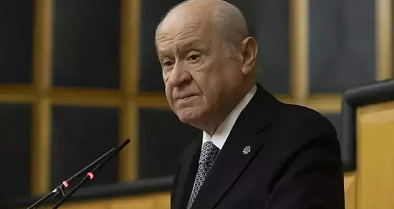 Devlet Bahçeli’nin Kalp Ameliyatı Başarıyla Tamamlandı
