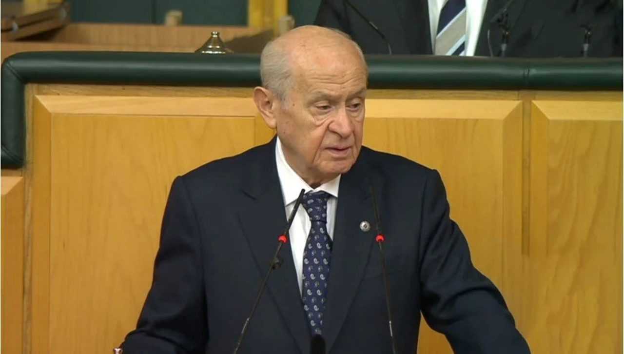 Devlet Bahcelinin Kalp Ameliyati Basariyla Tamamlandi 2