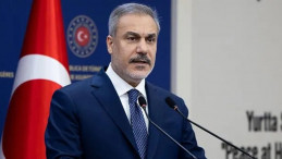 Dışişleri Bakanı Hakan Fidan’dan G20’de Kritik Açıklamalar