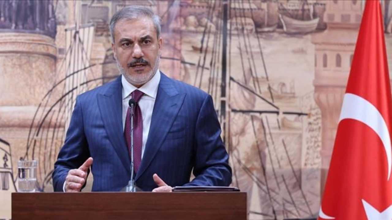 Dışişleri Bakanı Hakan Fidan’dan G20’de Kritik Açıklamalar 2 Disisleri Bakani Hakan Fidandan G20de Kritik Aciklamalar 3