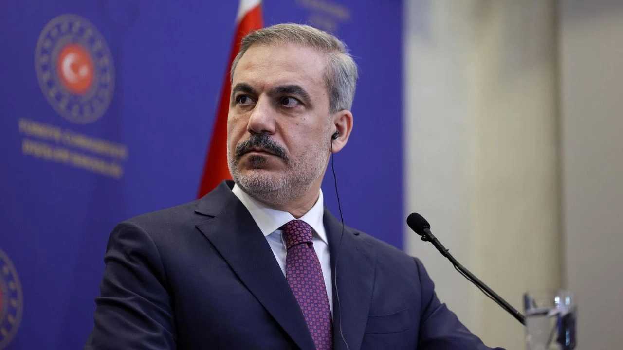 Dışişleri Bakanı Hakan Fidan’dan G20’de Kritik Açıklamalar 3 Disisleri Bakani Hakan Fidandan G20de Kritik Aciklamalar 4