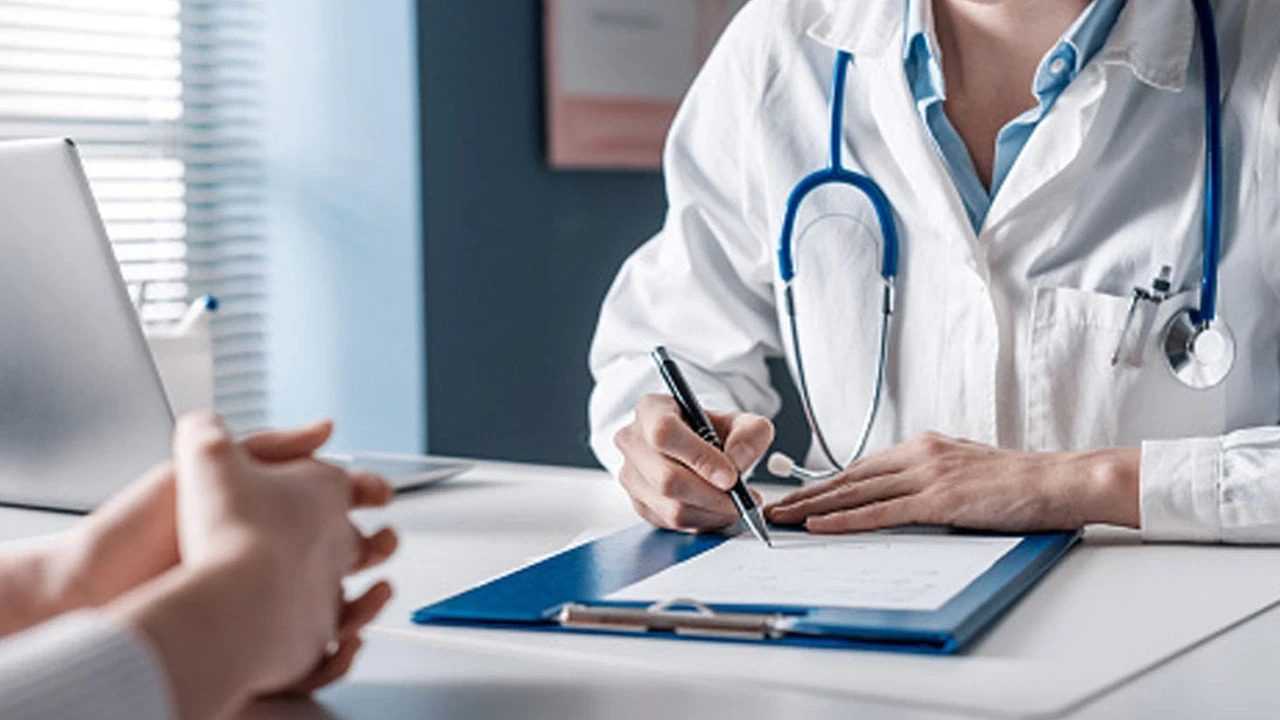 Doktorlardan Milyonlarca Liralık Vergi Kaçakçılığı 1 Doktorlardan Milyonlarca Liralik Vergi Kacakciligi 1