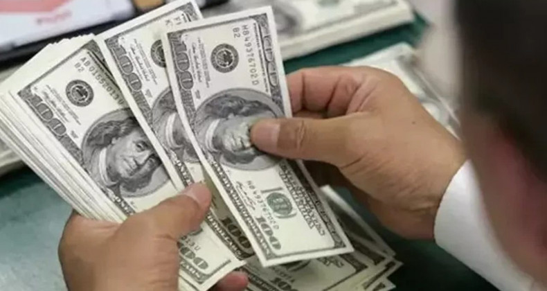 Dolar ve Euro’da Tarihi Fark! Kurlar Yükselmeye Devam Ediyor