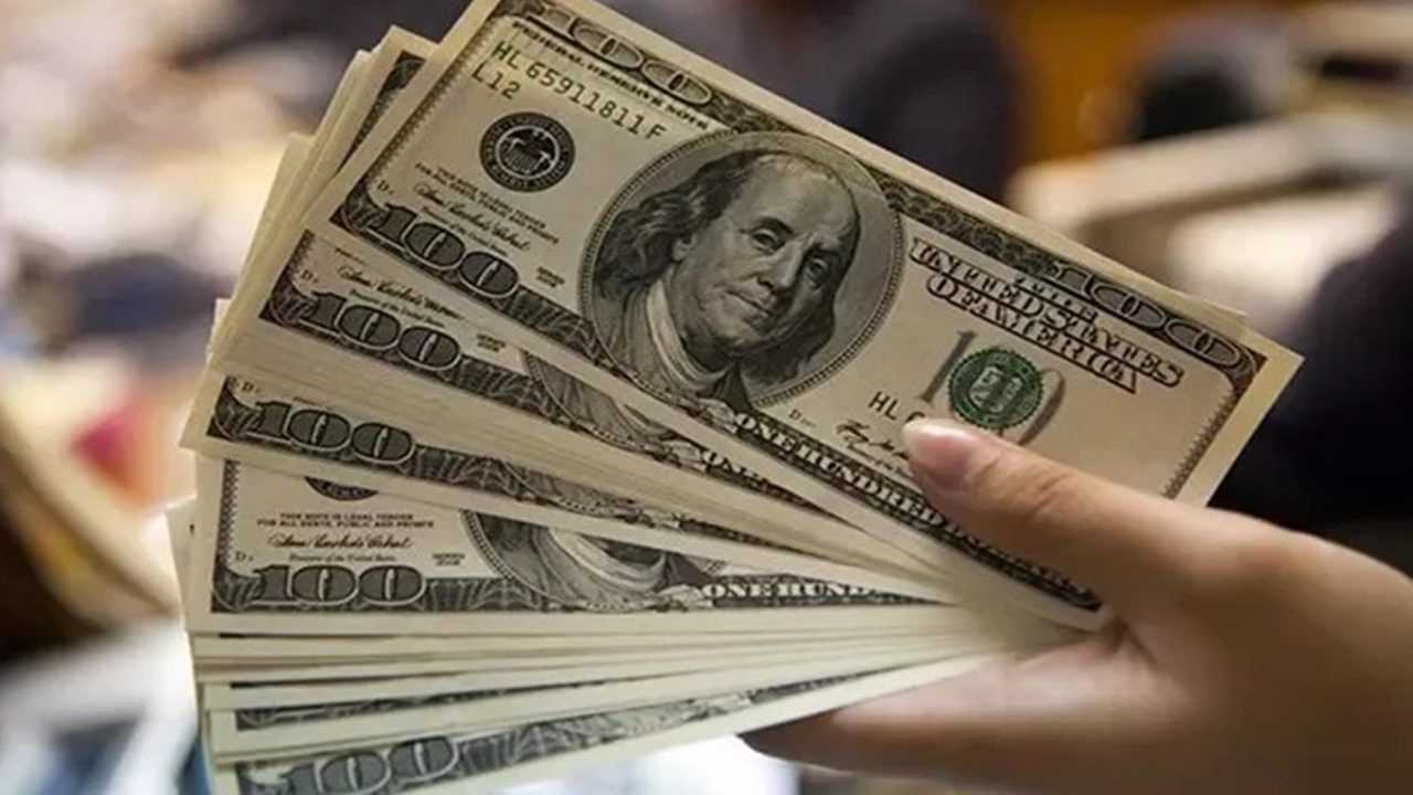 Dolar ve Euroda Tarihi Fark Kurlar Yukselmeye Devam Ediyor 2