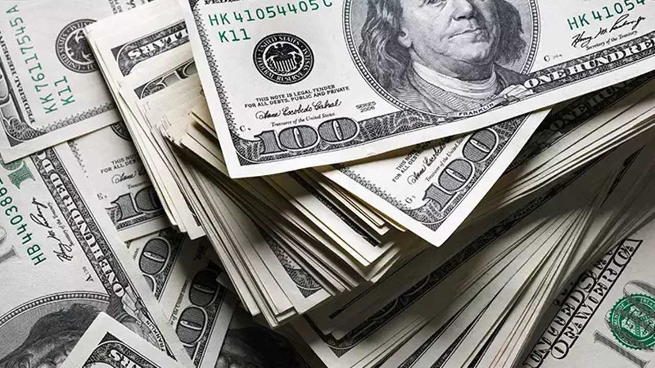 Döviz Kurları Uçuşta! Dolar, Euro ve Sterlin Ne Kadar Oldu? 1 Doviz Kurlari Ucusta Dolar Euro ve Sterlin Ne Kadar Oldu 2