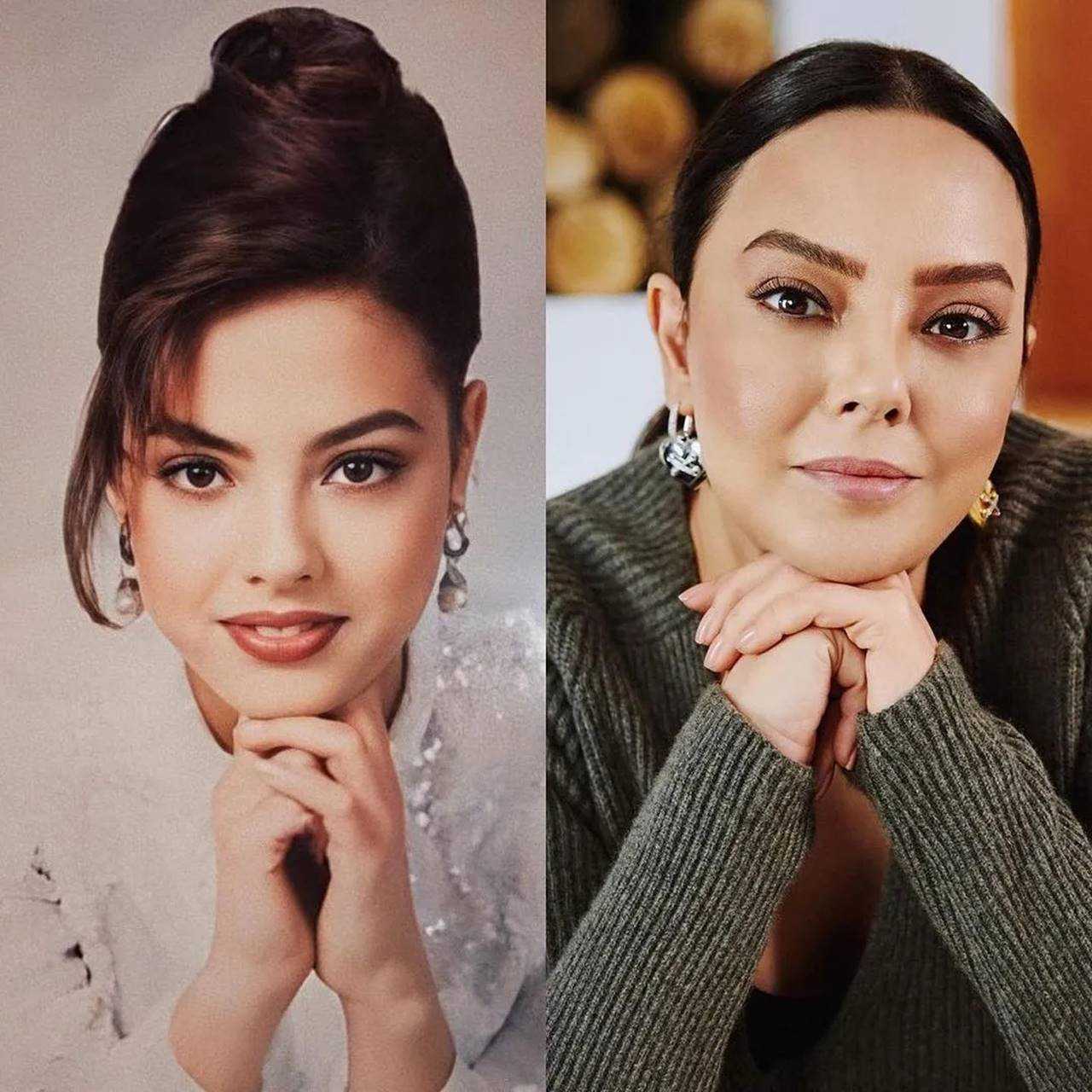 Ebru Gundesle Sevgililer Gununde Luks Romantizm 2