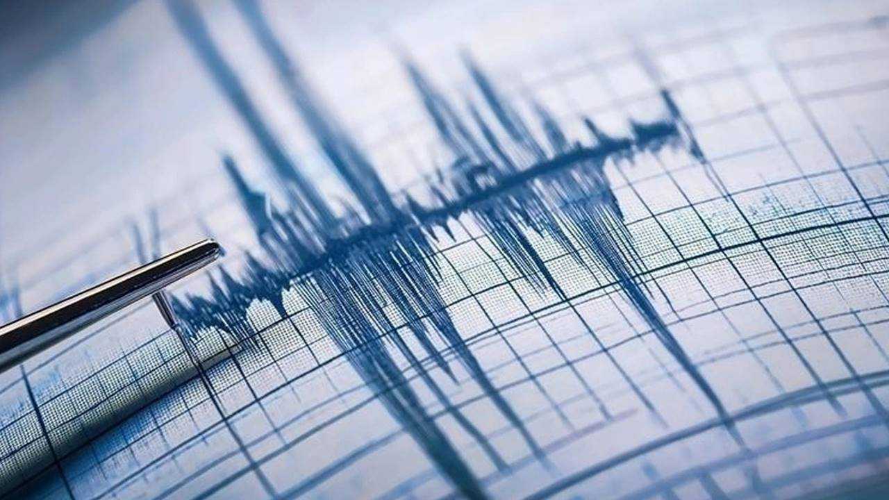 Ege Denizi'nde Deprem Hareketliliği Devam Ediyor 1 Ege Denizinde Deprem Hareketliligi Devam Ediyor 2