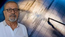 Ege ve Akdeniz’de Deprem Tehlikesi Artıyor