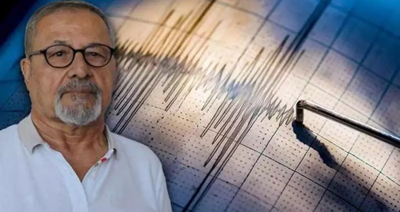 Ege ve Akdeniz’de Deprem Tehlikesi Artıyor