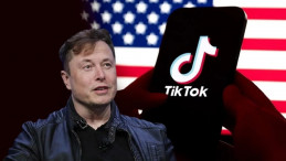 Elon Musk: TikTok’u Satın Alma Planım Yok