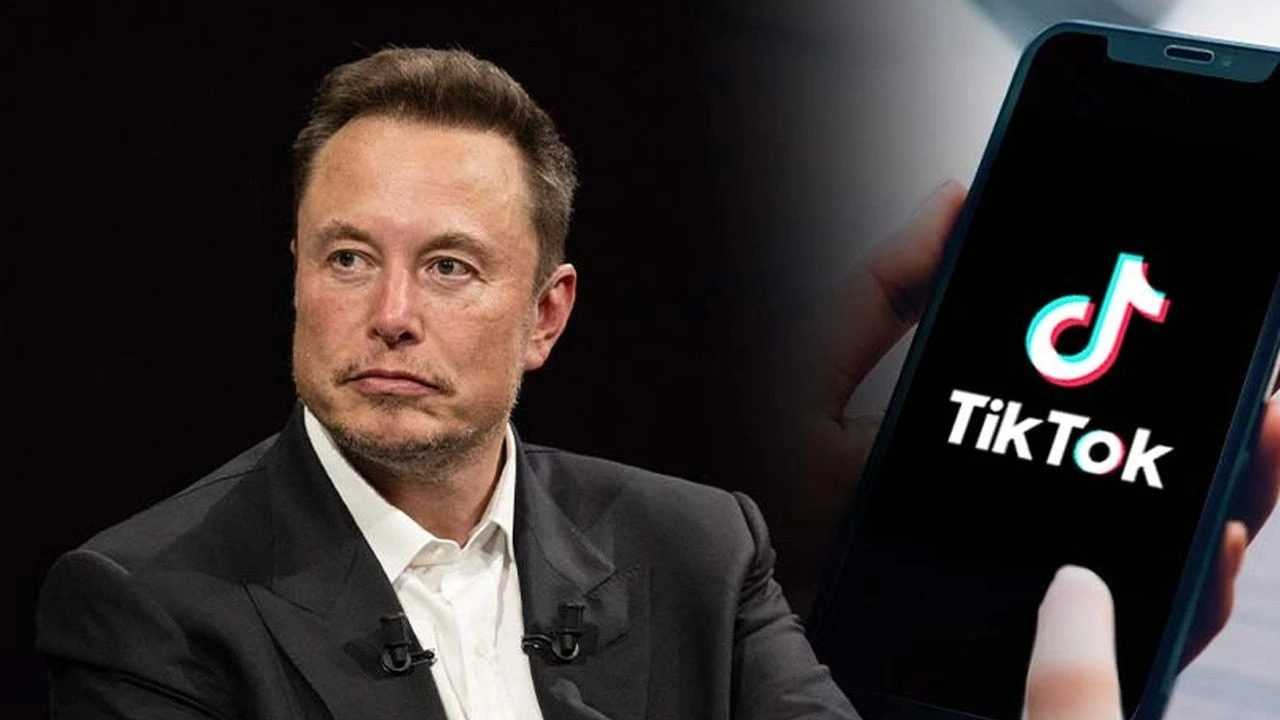 Elon Musk: TikTok'u Satın Alma Planım Yok 1 Elon Musk TikToku Satin Alma Planim Yok 2